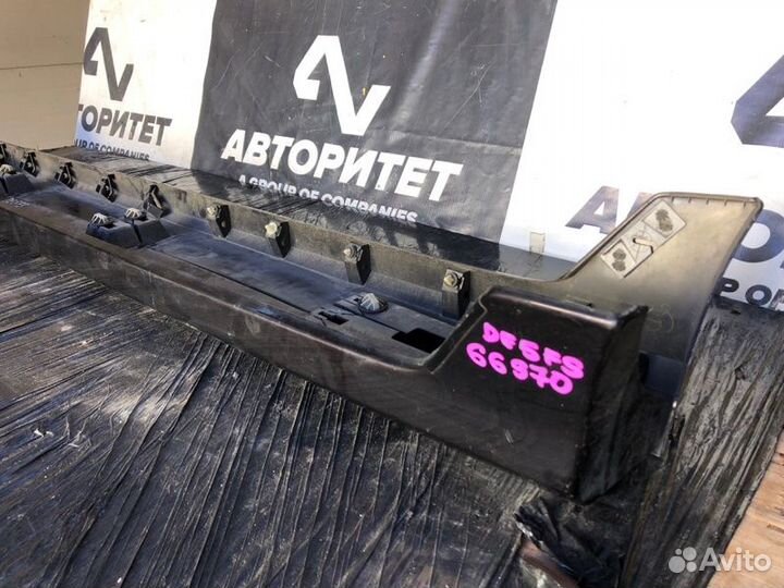 Порог Mazda Demio DE5FS ZJ