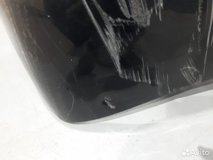 Бампер передний Toyota Land Cruiser Prado 150