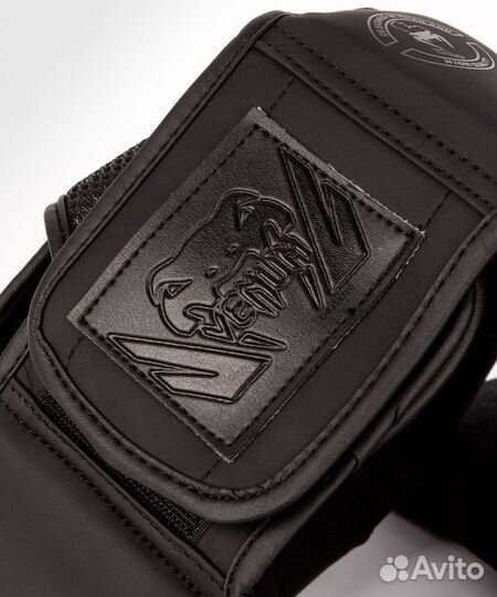 Детский шлем для бокса Venum Challenger Оригинал