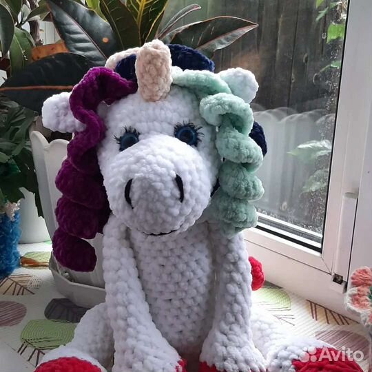 Вязанные изделия