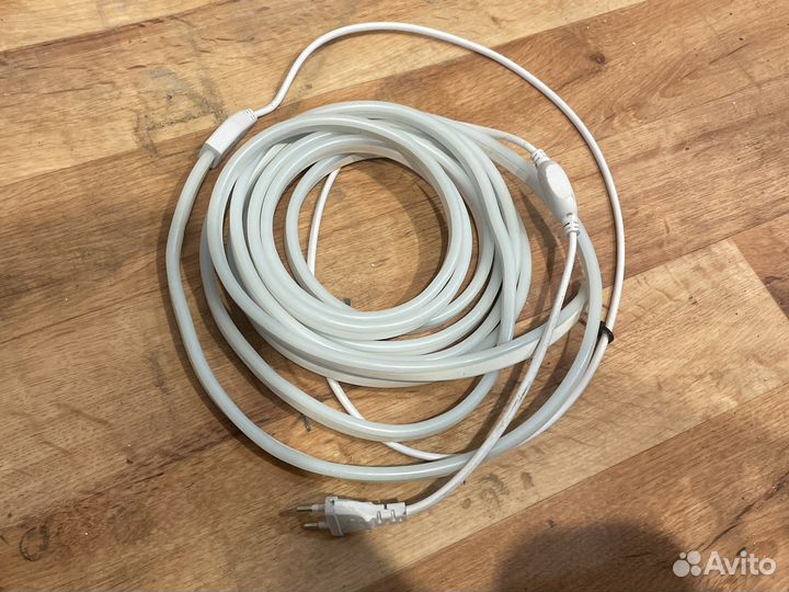 Неоновая лента