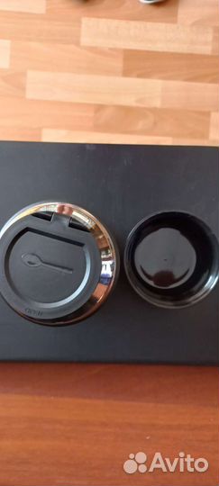 Термос gipfel, Berlin, новый. В упаковке