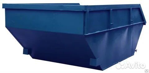 Вывоз мусора