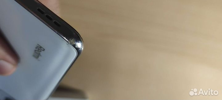 Xiaomi Redmi Note 10s 6 64