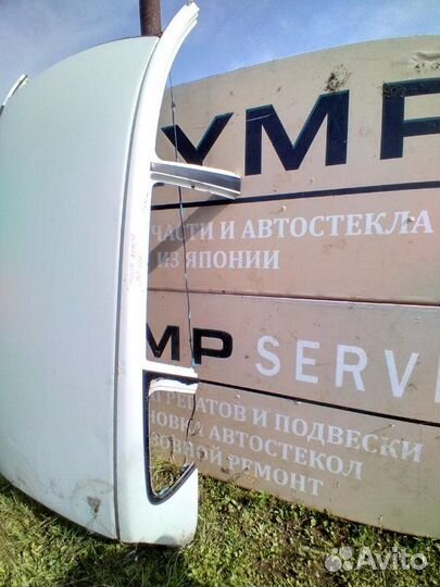 Крыша Toyota Ipsum ACM21 2AZ-FE