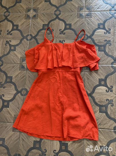 Whistles платье оригинал Италия