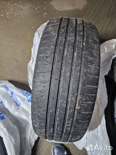 Nokian Tyres Hakka Blue 235/55 R18 100