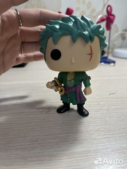 Фигурка Funko POP