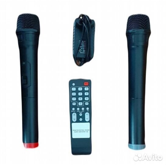 Аренда караоке колонки jbl patybox