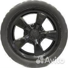 Колеса для санок колясок