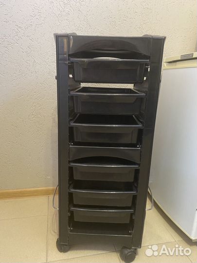 Комод парикмахерский