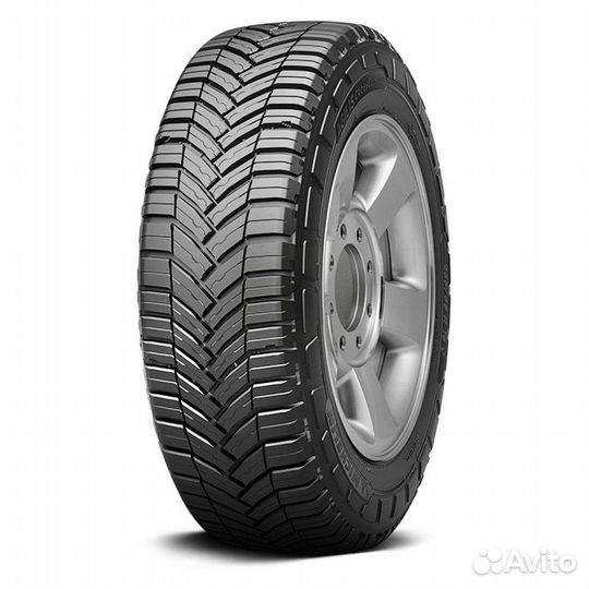Michelin Agilis CrossClimate 235/65 R16 113R