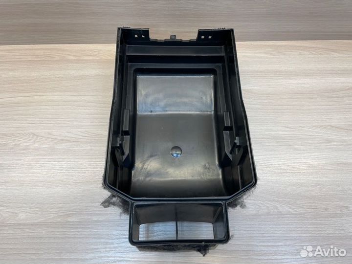 Корпус печки Volkswagen Polo