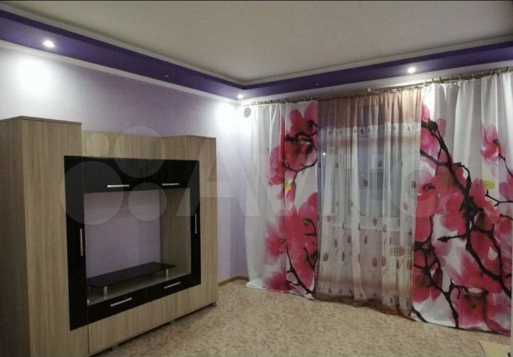 2-к. квартира, 57,2 м², 2/3 эт.