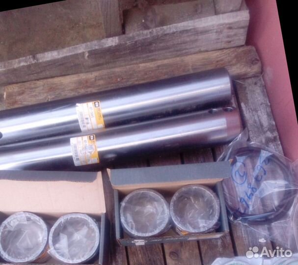 Палец ковш рукоять Хитачи zx250к-3