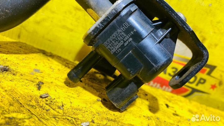 Клапан вакуумный Toyota Camry V40 3.5