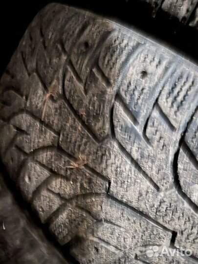 Hankook Winter I'Pike 205/65 R15