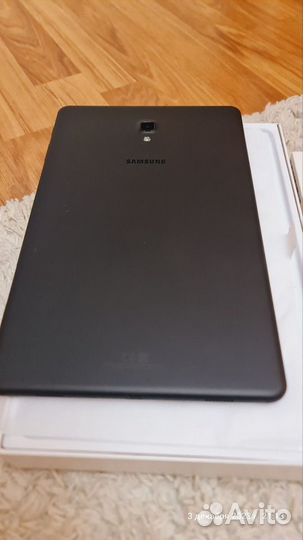 Samsung galaxy tab A 10.5