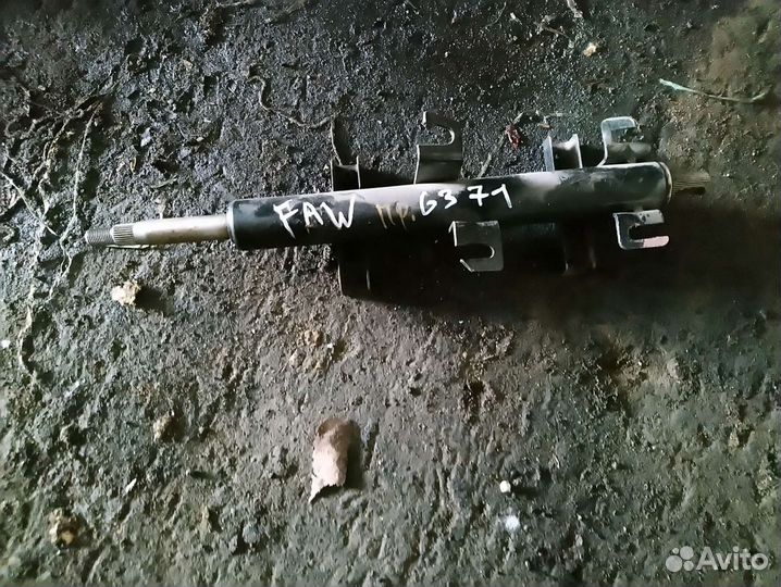Рулевая колонка faw 6371/1020
