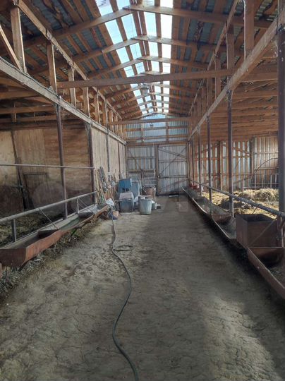 Участок 2 га (СНТ, ДНП)