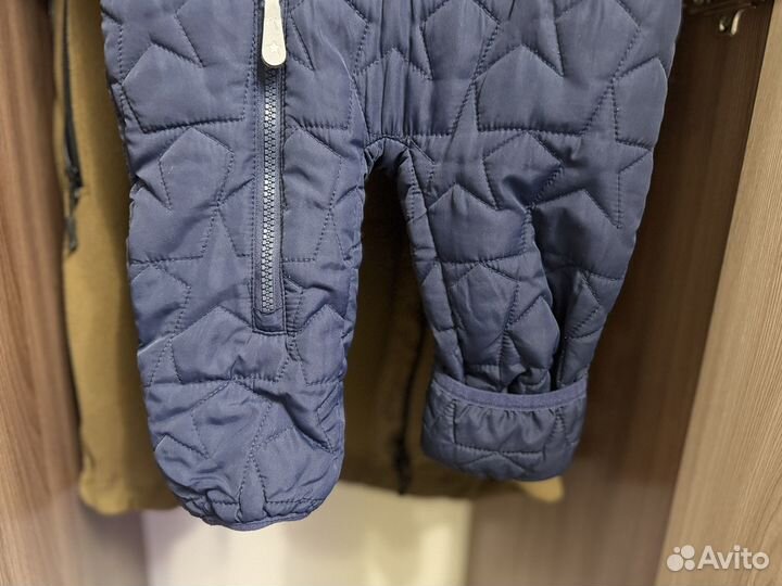 Комбинезоны