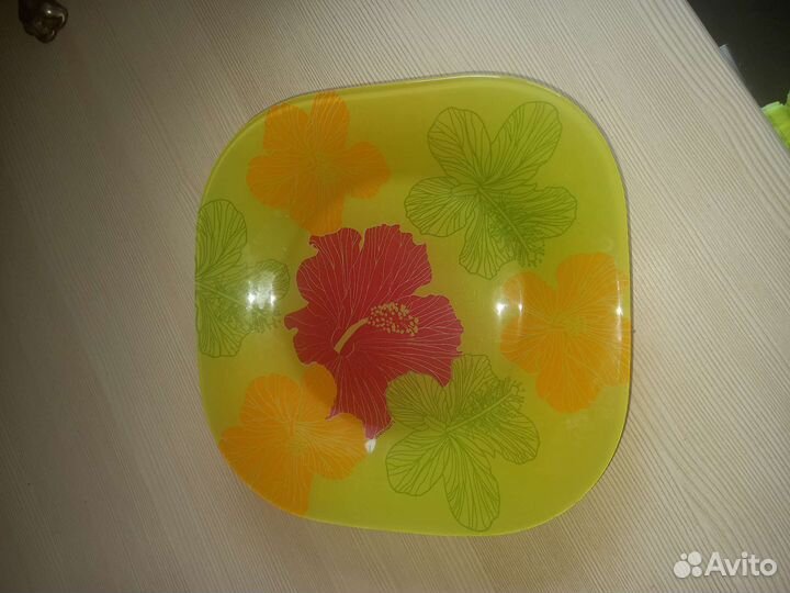 Набор столовой посуды