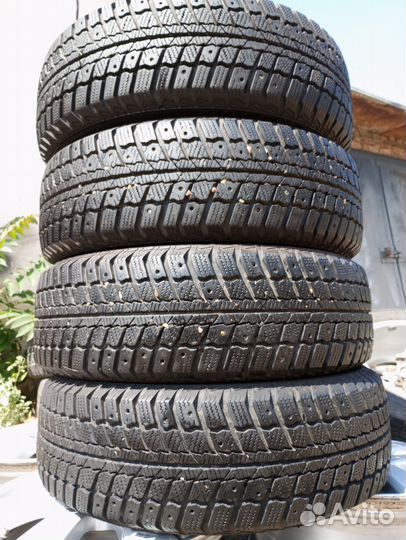 Matador MP 50 Sibir Ice 185/65 R15 88T