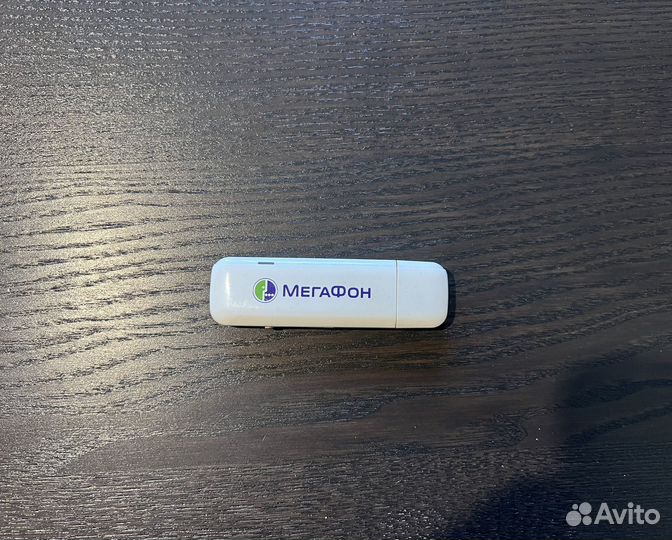 Модем Мегафон Е156G