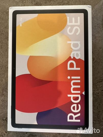 Планшет redmi