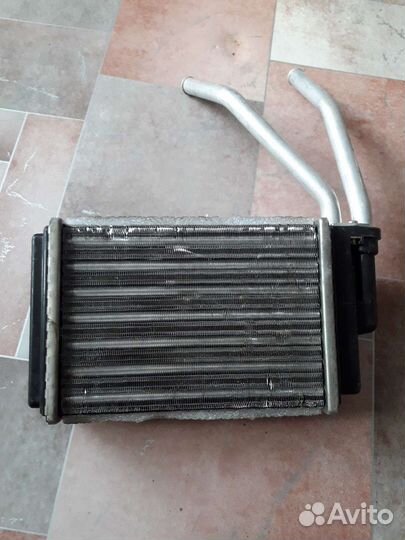 Радиатор К201032