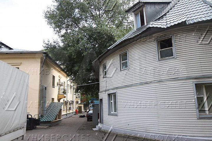 Помещение свободного назначения 65 м²