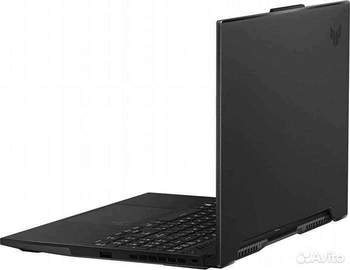 Ноутбук asus TUF FX517zr i7/16GB/512SSD/RTX 3070