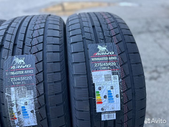 Arivo Winmaster ARW2 275/45 R20 111V