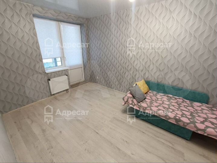 1-к. квартира, 31 м², 5/10 эт.