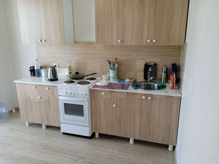 Комната 19 м² в 1-к., 3/11 эт.