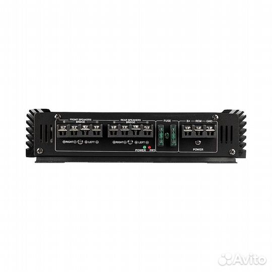 4-канальный усилитель Avatar ABR-460.4