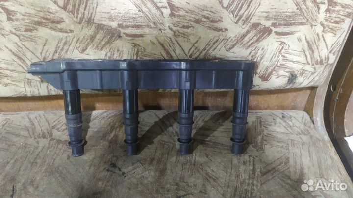 Peugeot 307/207 катушка зажигания 1.4