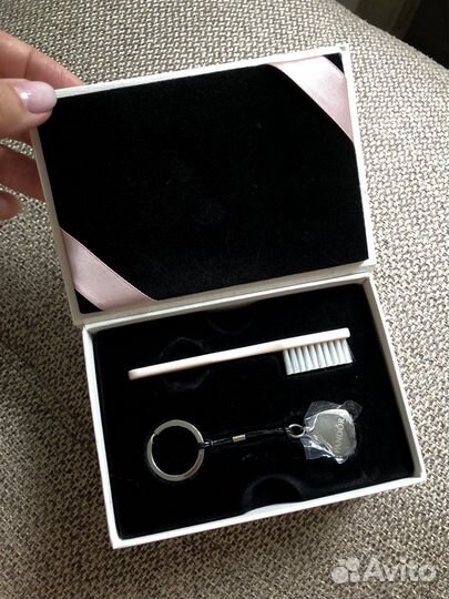 Набор для чистки украшений Pandora