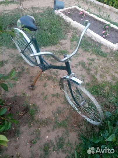 Велосипед взрослый