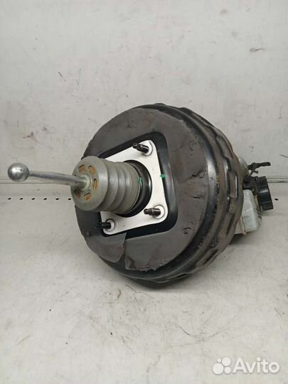 Вакуумный усилитель тормозов Skoda Fabia