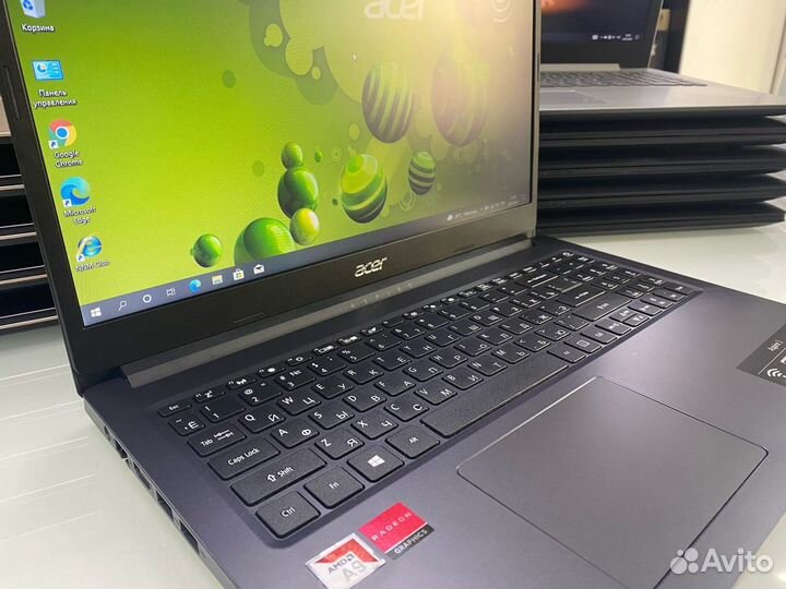 Ноутбуки для учебы/ Гарантия/ Доставка