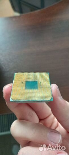 Процессор amd ryzen 5 5600x