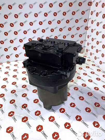 Гидромотор хода CAT 325C