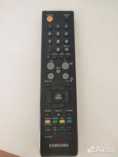 Телевизор Самсунг