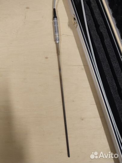 Термометр сопротивления Ametek STS100A-250AH