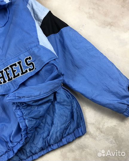 Утепленный анорак Majestic винтаж