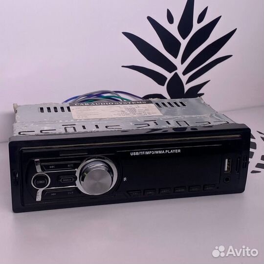 Автомагнитола Car Audio Systems