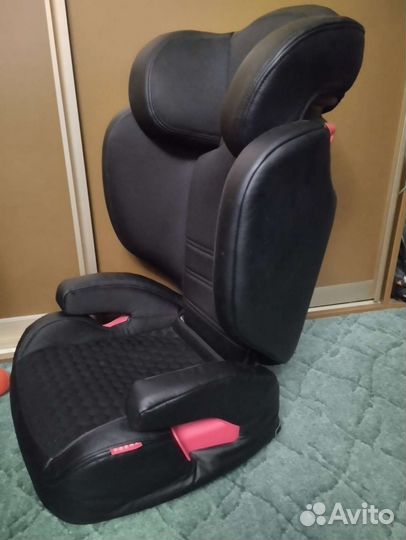 Детское автокресло 9 до 36 кг