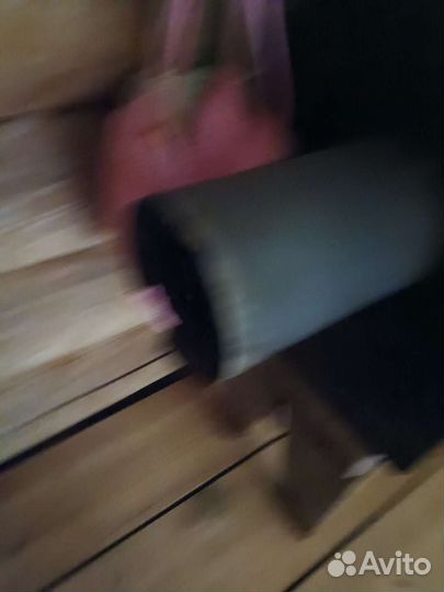 Бак для банной печи