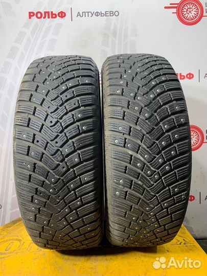 Continental IceContact 3 215/65 R16